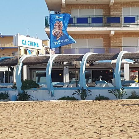 Alondras Playa Denia Apartment Exterior photo