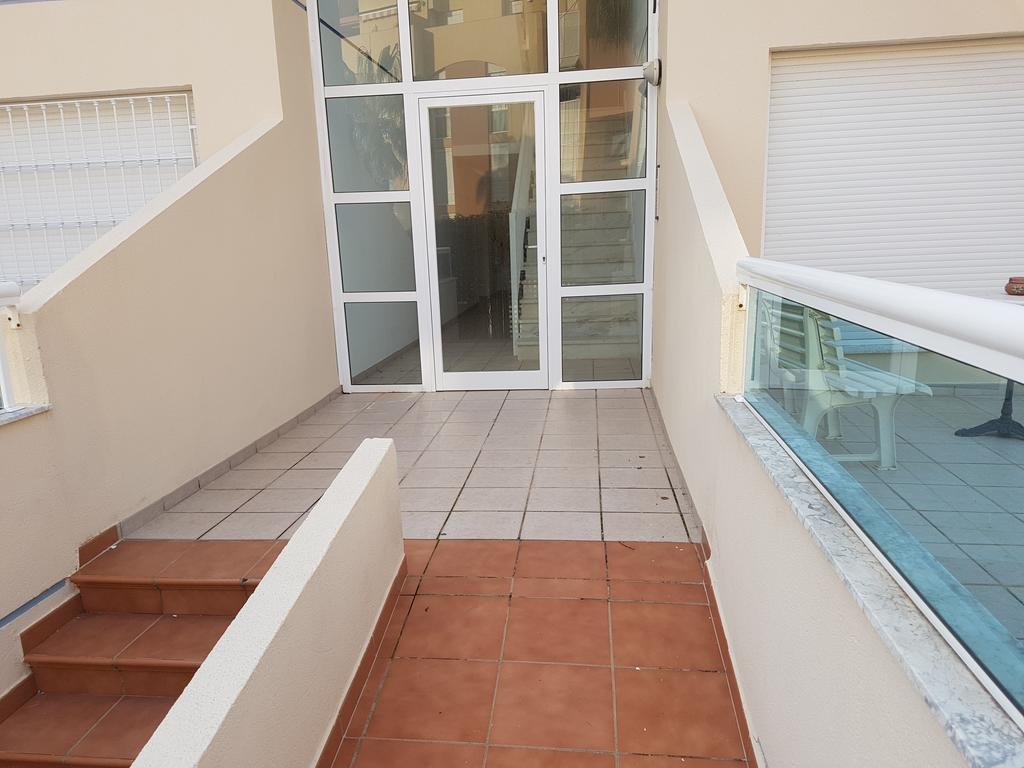 Alondras Playa Denia Apartment Exterior photo